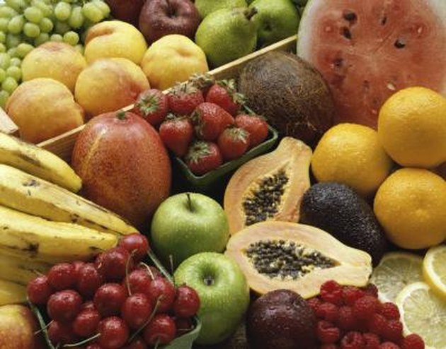 Recommended daily allowance of sugar livestrong