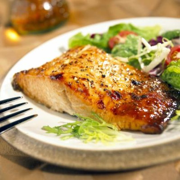 Low Residue Foods List Livestrong