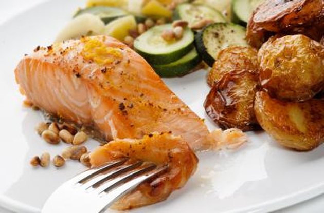 The Best Foods To Eat Before An Exam Livestrong