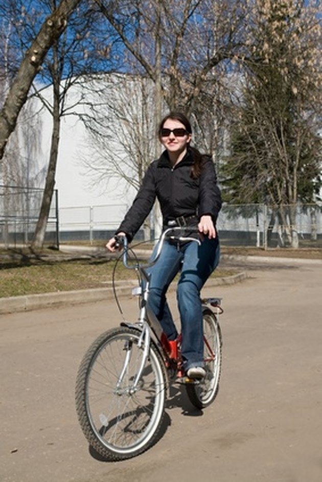 Physical activity, weight gain, medication