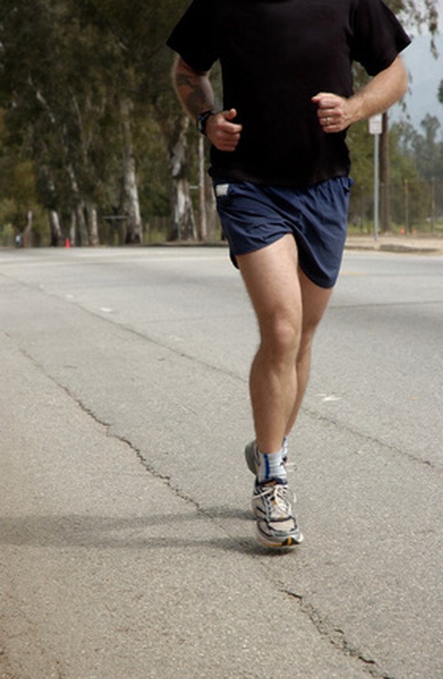 Extensor tendonitis, overuse