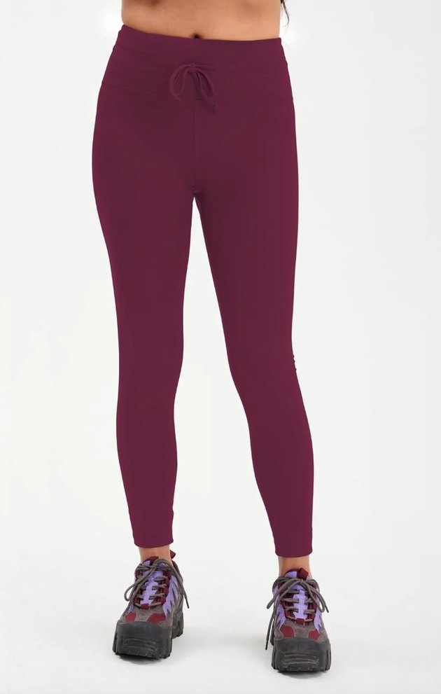 Buy Redqenting High Waisted Seamless Leggings for Women Tummy