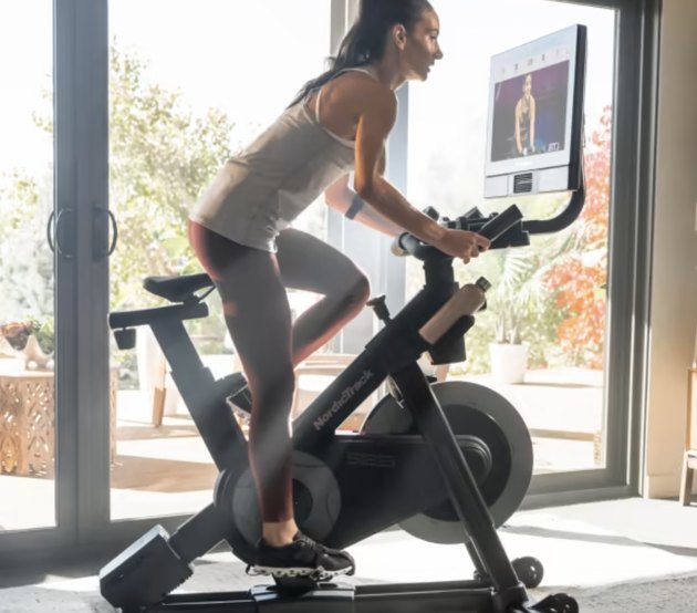The 6 Best Indoor Bikes You Can Buy in 2024 | livestrong