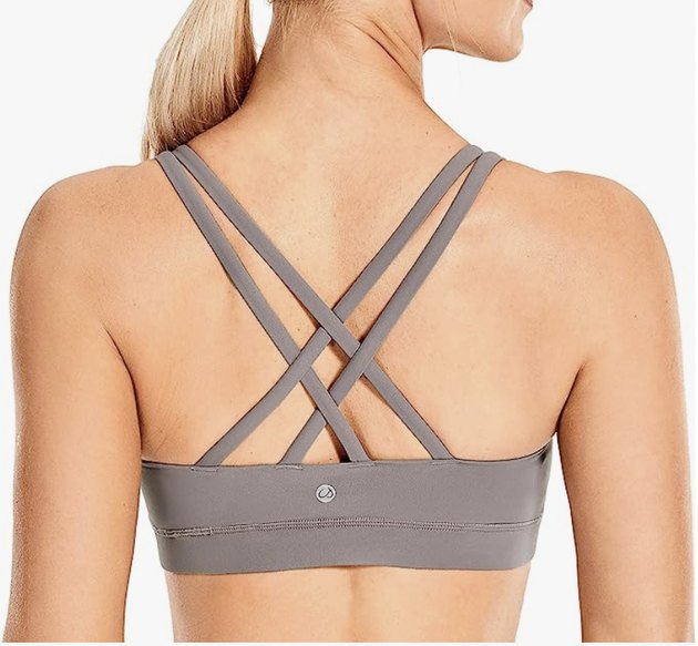 These 12 Pieces of Activewear on  Are Just as Good as Lululemon