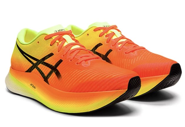 The Best Sprint Shoes to Try in 2023 | livestrong