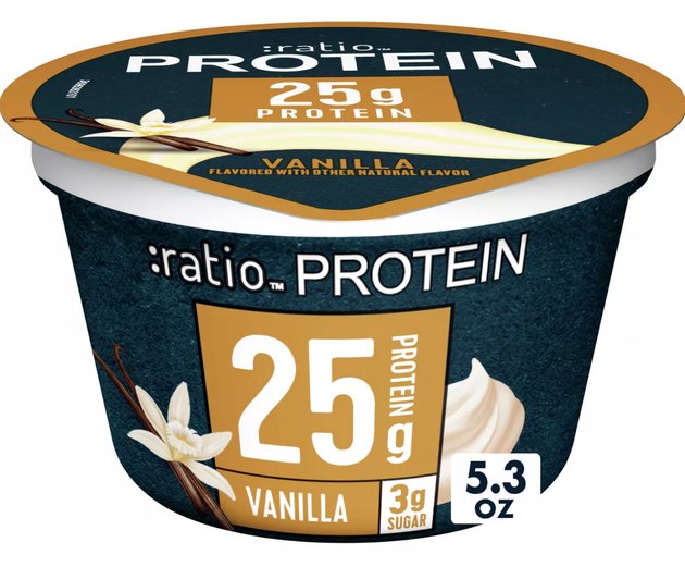 The 12 Best High-Protein Yogurts of 2024, According to Dietitians