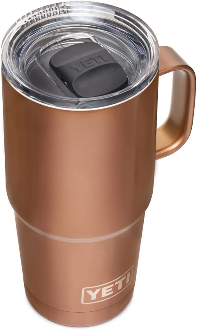 The 8 Best Insulated Coffee Mugs of 2024