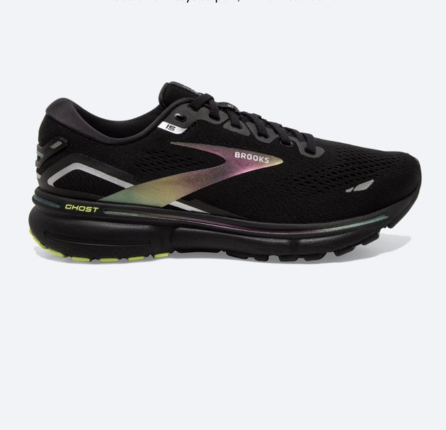 Best running shoes hot sale for scoliosis