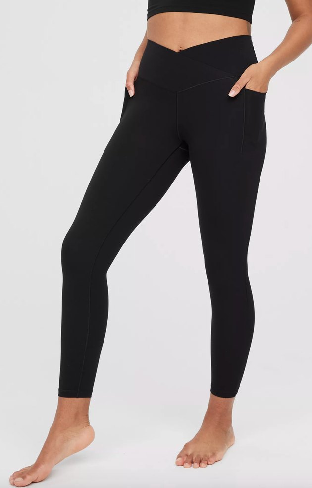 Exercise Without Underwear? The 6 Best Commando Workout Leggings for Women