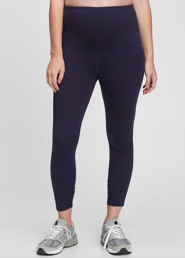 The Best Workout Leggings for Every Body and Type of Exercise