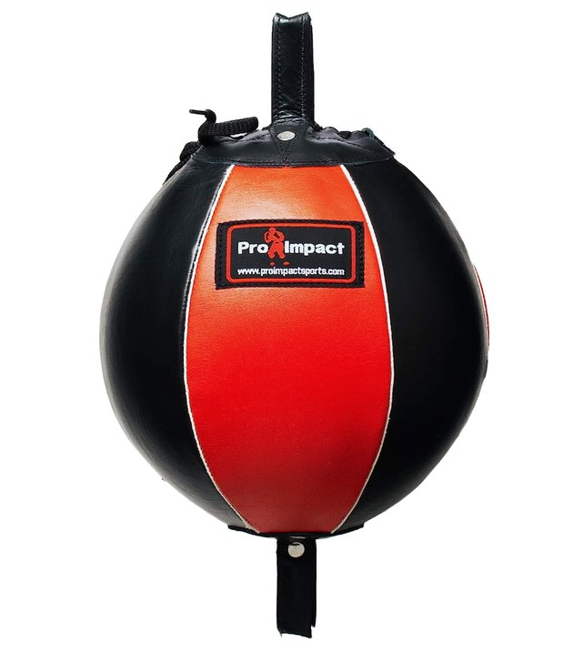 The 10 Best Punching Bags of 2024, According to Boxing Instructors