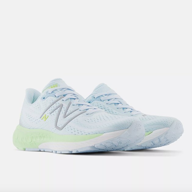 New balance hot sale treadmill shoes