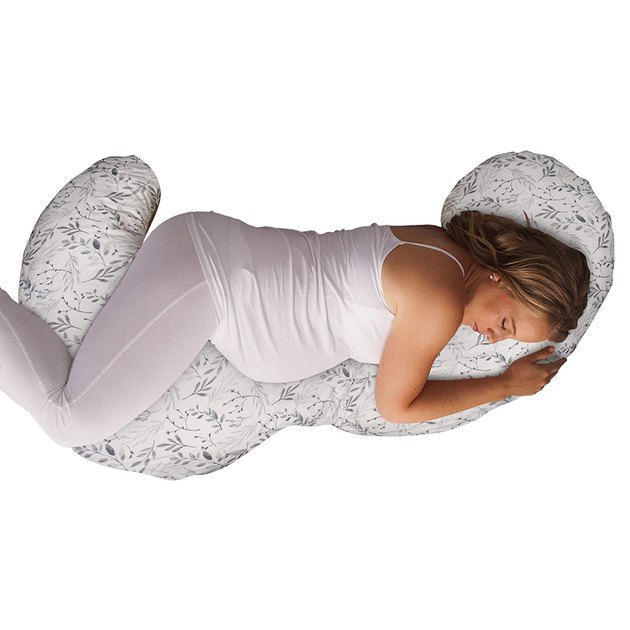 Frida Mom pregnancy/postpartum sleep pillow in 2023