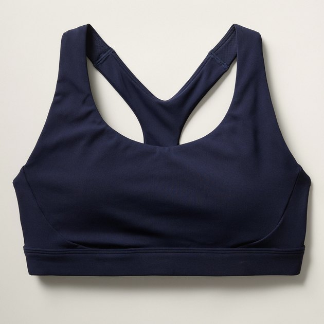 Southern athletica royal blue sports bra size XL - $21 - From The Scarab