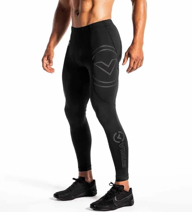 lululemon athletica, Pants & Jumpsuits, Lululemon Training Tough Luxtreme  Mesh Crop Leggings Black Size 4