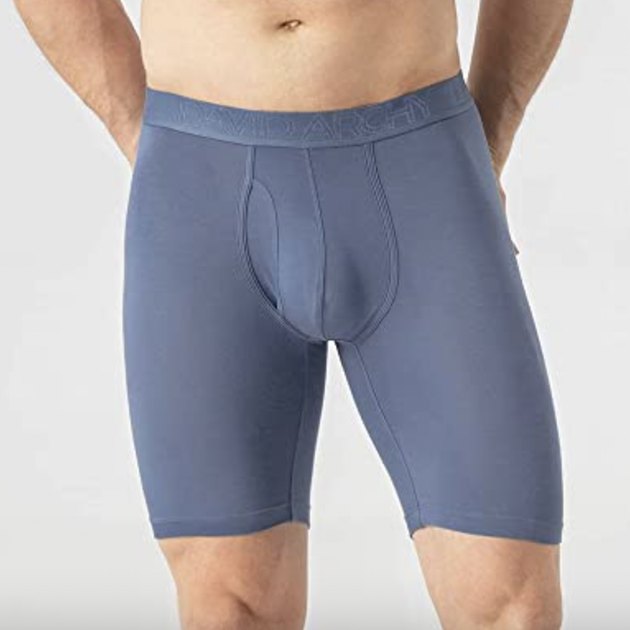 Stay Comfy with Men's Gym Supporter Underwear Pack – Designer mart