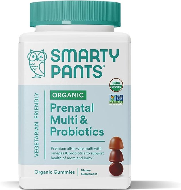 Organic supplement reviews