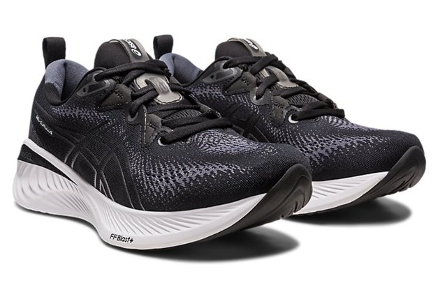 The Best Asics Shoes for Supination | livestrong