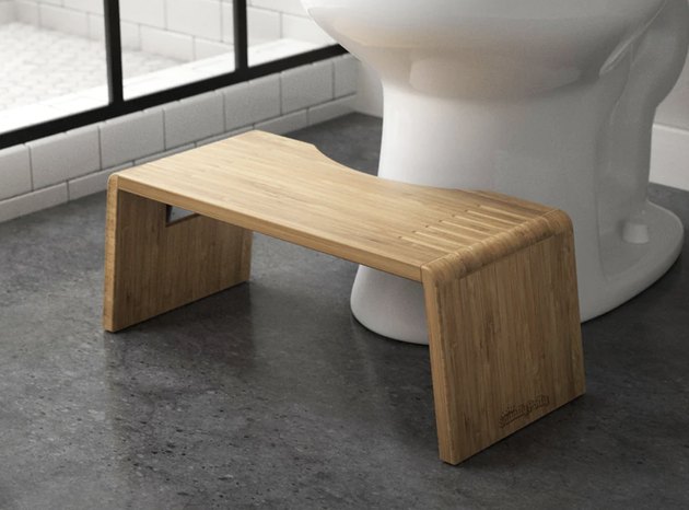 The 4 Best Squatty Potty and Other Toilet Stools for 2024