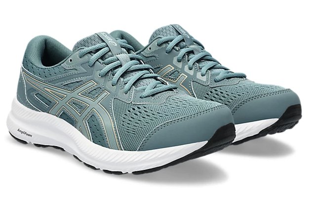 Asics womens cheap trainers overpronation