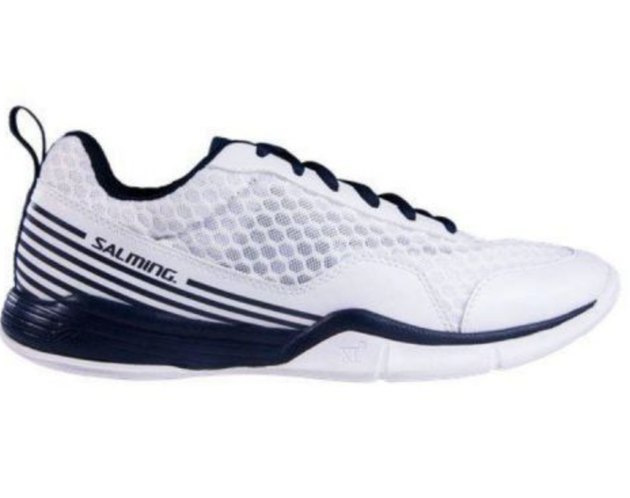 These sneakers are the best indoor court shoes for pickleball. 