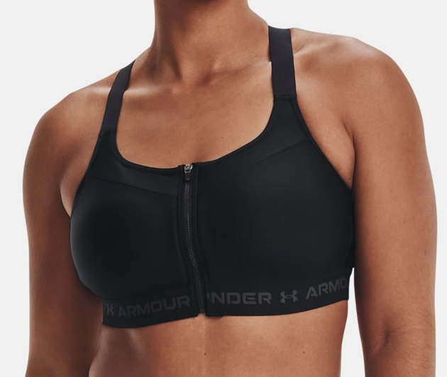 Comfortable coobie sports bra For High-Performance 