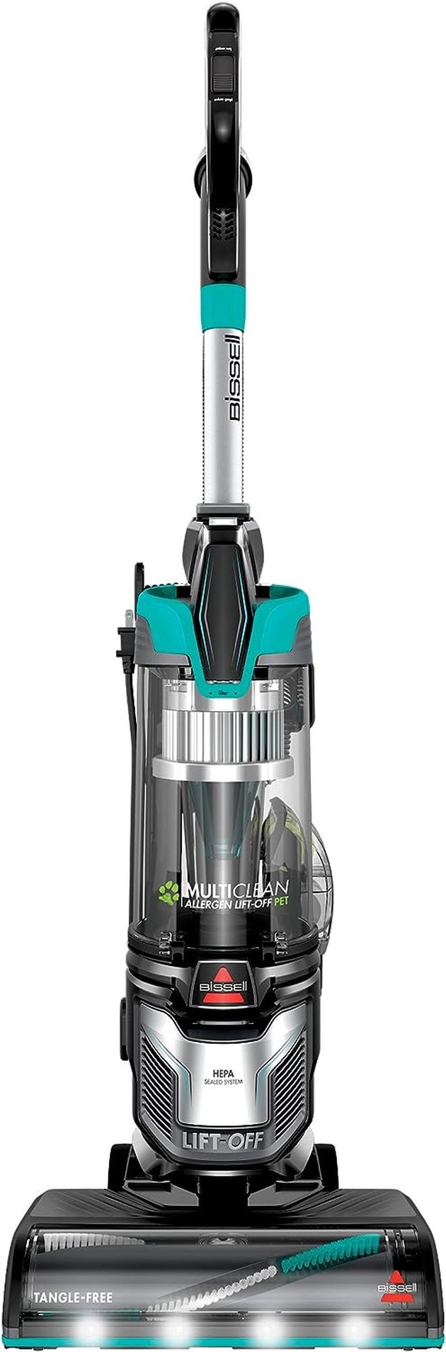 The 7 Best Vacuums for Allergies of 2023