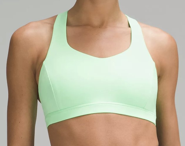 The 12 Best Sports Bras for Every Body and Workout