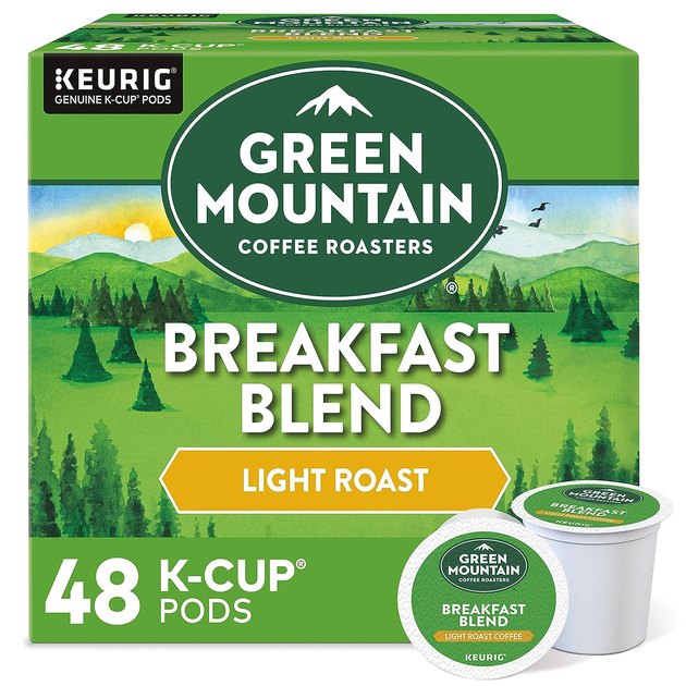 The amount of K-Cups that have been trashed in landfills could wrap around  the planet 10 times.
