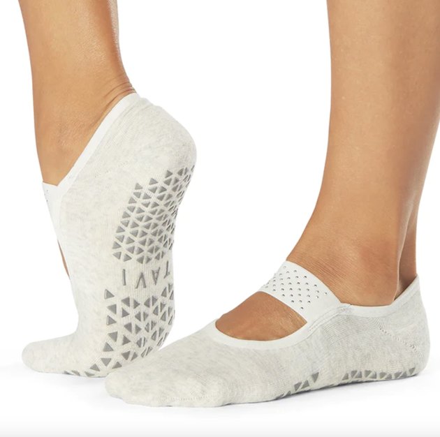 Feel Well - Pilates Socks – Annabel Trends