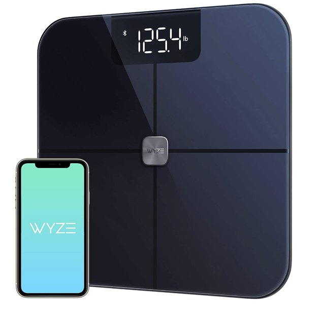 The 7 Best Body Fat Scales to Try in 2024