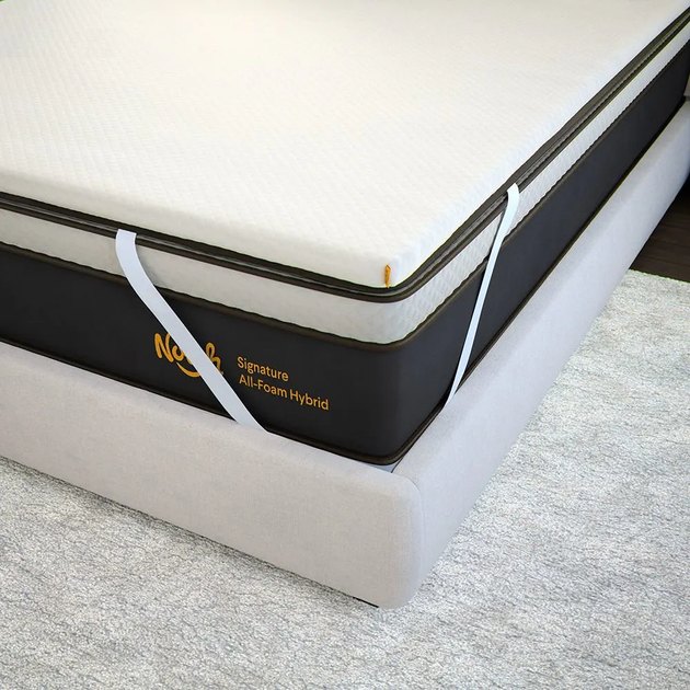 The best mattress topper for side sleepers looking for more cushioning and pressure relief.