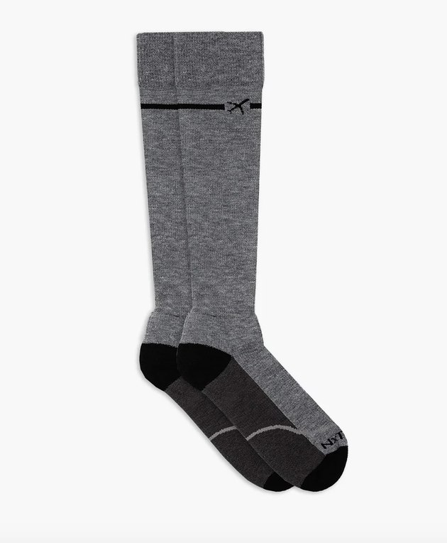Rebound Compression Socks/Pair
