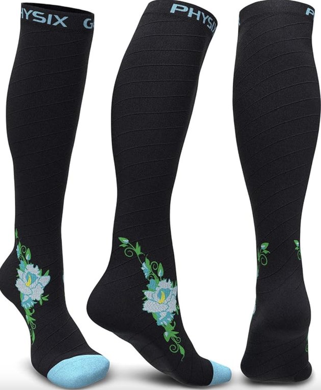 Top 5 Reasons to Use Compression Socks - Chicago Athlete Magazine