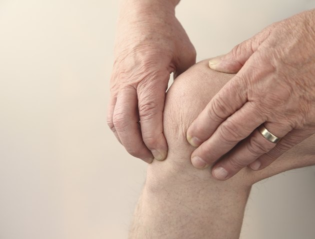 painful knee