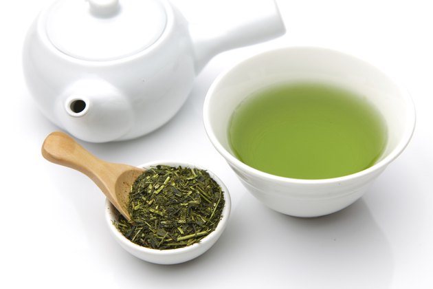 japanese tea