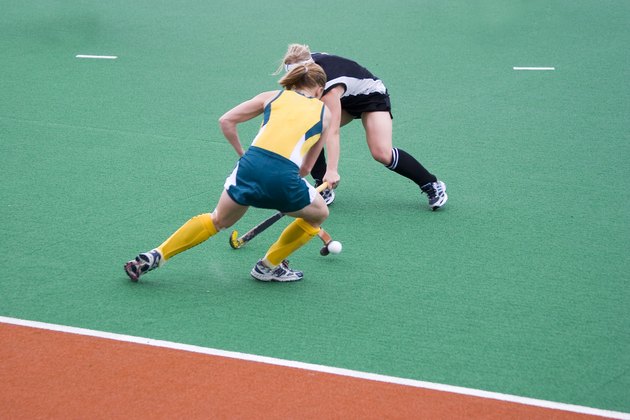 Hockey