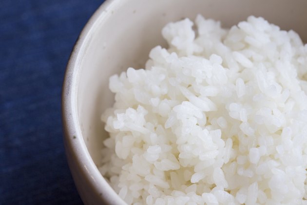Japanese Rice