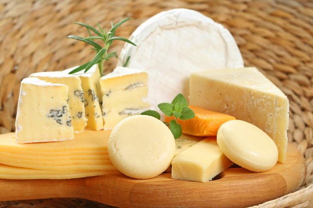 cheese
