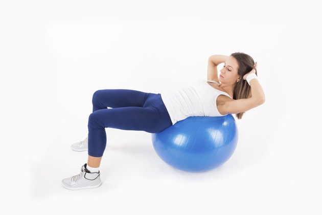 Crunches
