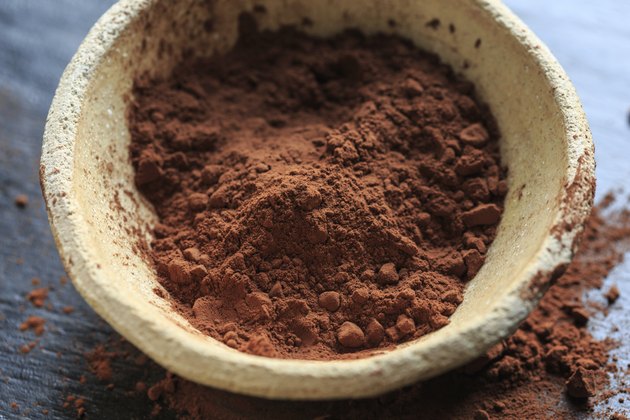 Cocoa powder