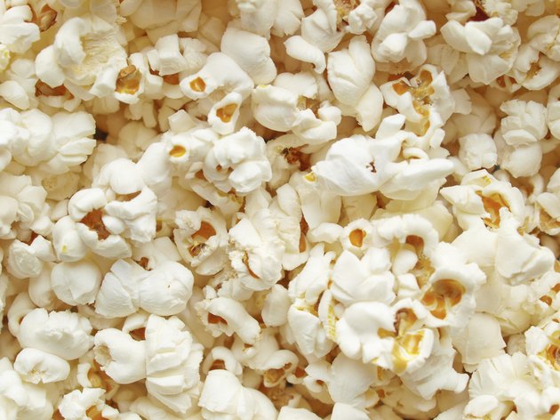 Pop Corn