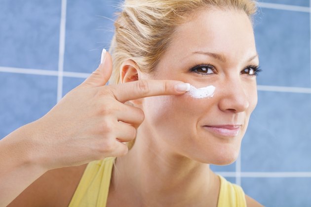 Daily face creme