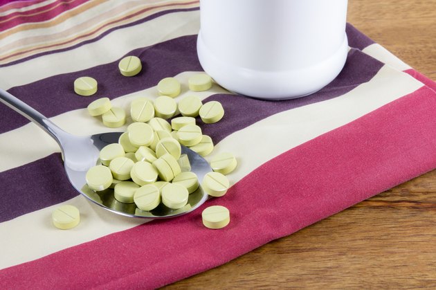 pills medicine