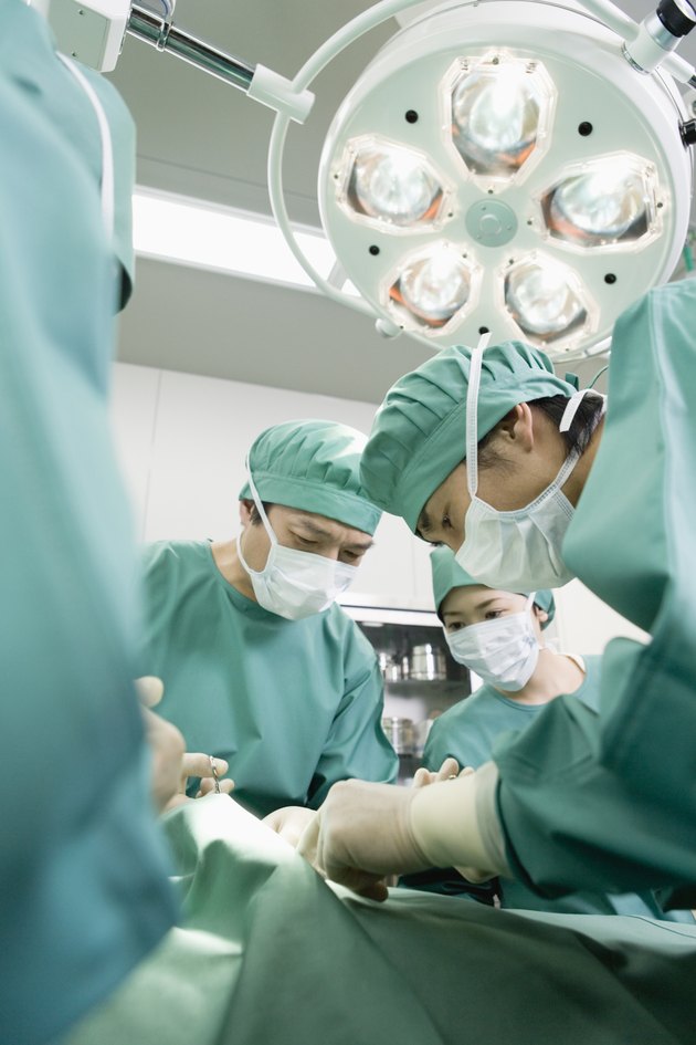 Operation