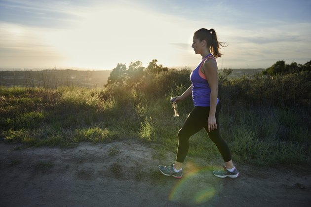 Fitness Plus Size