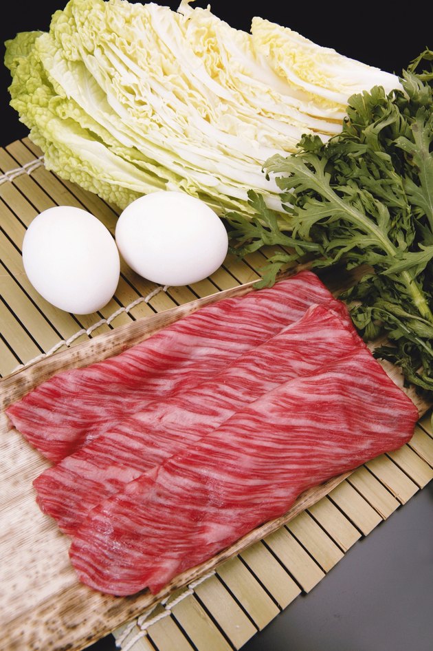 Meat Image