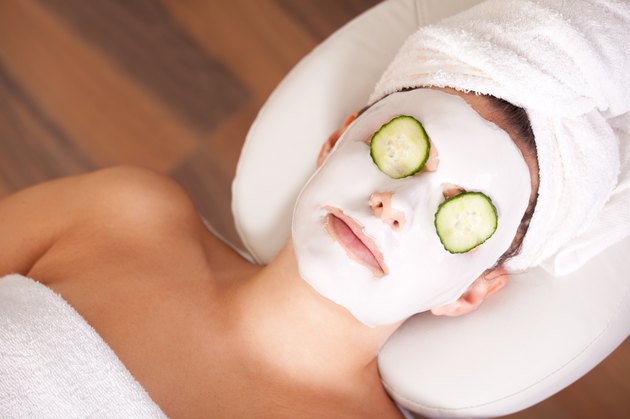 Facial mask