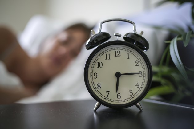 Insomnia