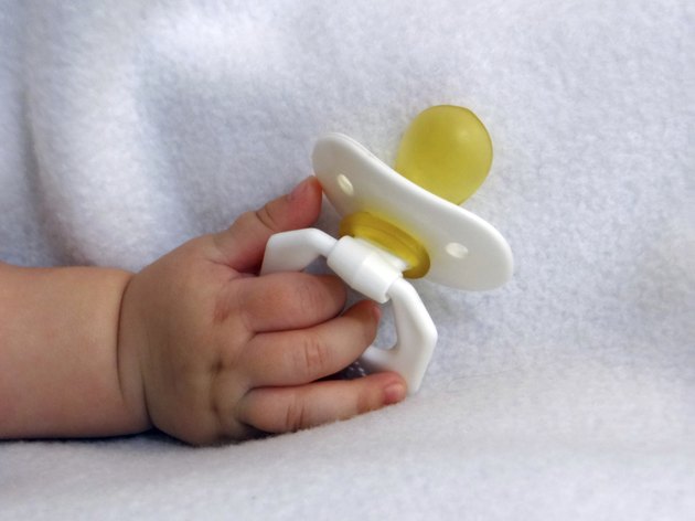 Pacifier